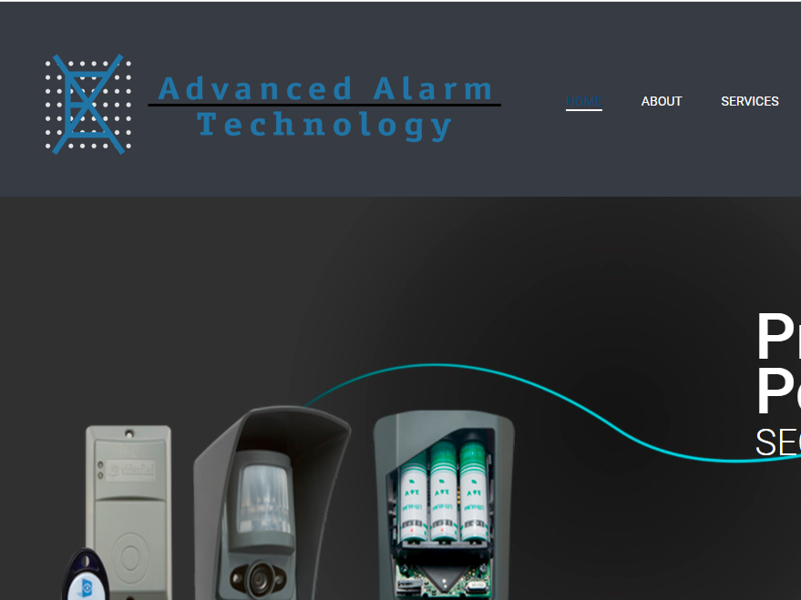 Advance Alarm Technology
